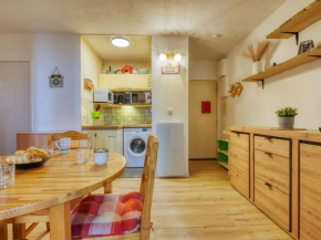 Apartment Les Terrasses de l'Atlantique-7 by Interhome